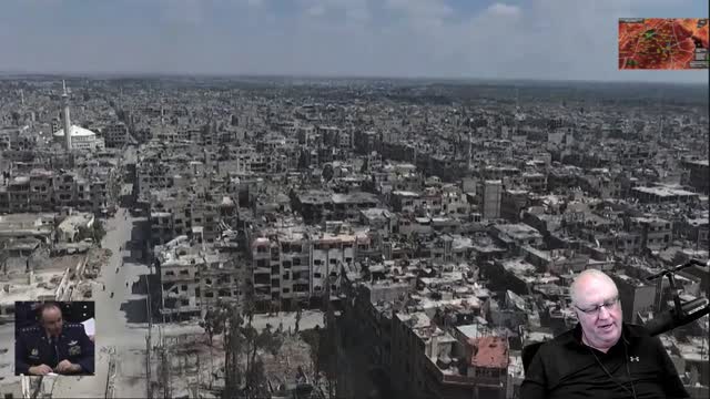 Prophecy Update - by John Haller