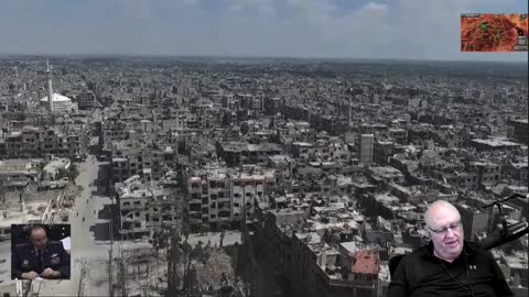 Prophecy Update - by John Haller