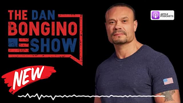 The Dan Bongino Show Podcast Shocking New Vaccine Data (Ep 1851) Wed, 14 Sep 2022 | Dan Bongino