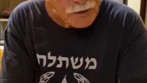 ד״ר אריה אבני מסביר למה לא כדאי להזריק את הניסוי