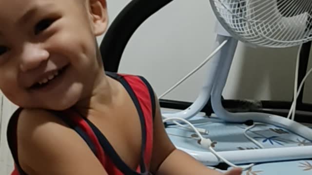 laugh Trip kiddos