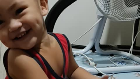 laugh Trip kiddos
