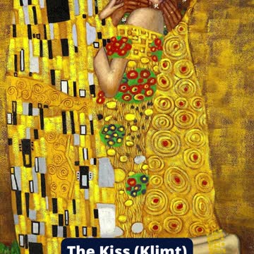 Top 10 Most Famous Kisses In History Part 1