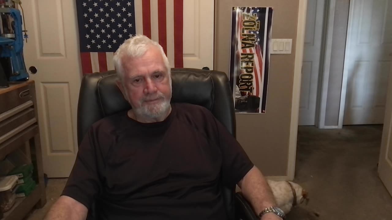 Another Reason To Stay Away From EV's!