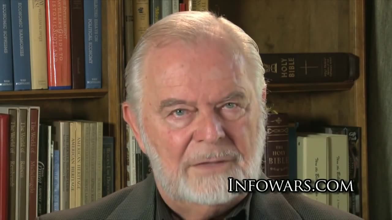 The Real Power of the Council on Foreign Relations by G. Edward Griffin