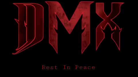 DMX - Rest in Peace [Full Album 2022]
