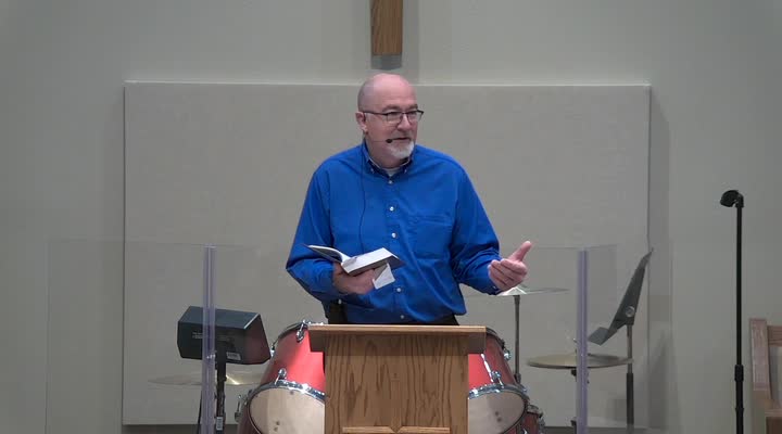 A STRONG MARRIAGE BETWEEN BELIEVERS