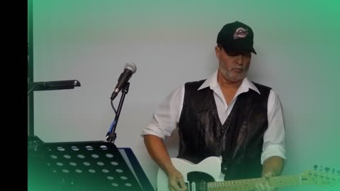 Hard Luck Woman Cover