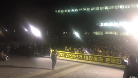 20190929_V3_S01(vhH3DZHP4pA)87년 6월항쟁의 주역인 서울대 인문대 학생회장의 열변