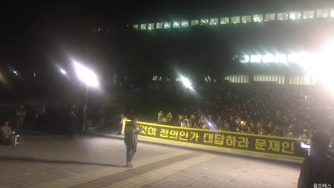 20190929_V3_S01(vhH3DZHP4pA)87년 6월항쟁의 주역인 서울대 인문대 학생회장의 열변
