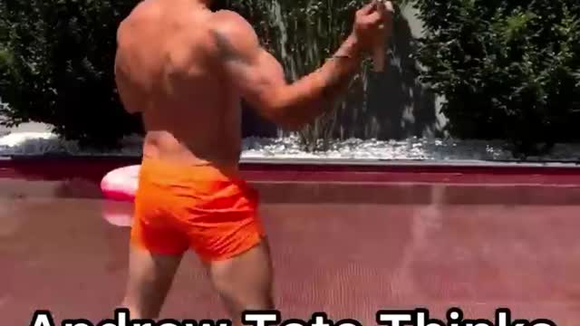 ANDREW TATE IS RIGHT ABOUT BODYBUILDING 💪🏼❌😨
