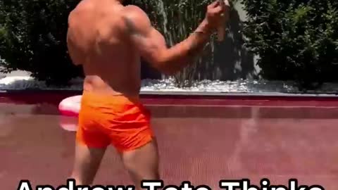 ANDREW TATE IS RIGHT ABOUT BODYBUILDING 💪🏼❌😨