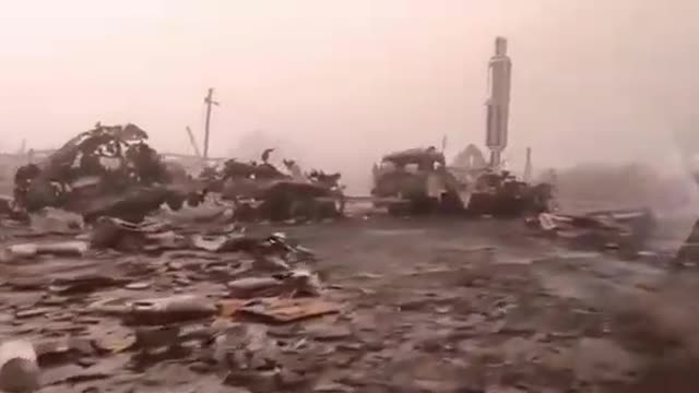 04.05.2022. Demilitarization and denazification of Ukraine!!!