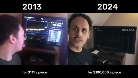 something never changes