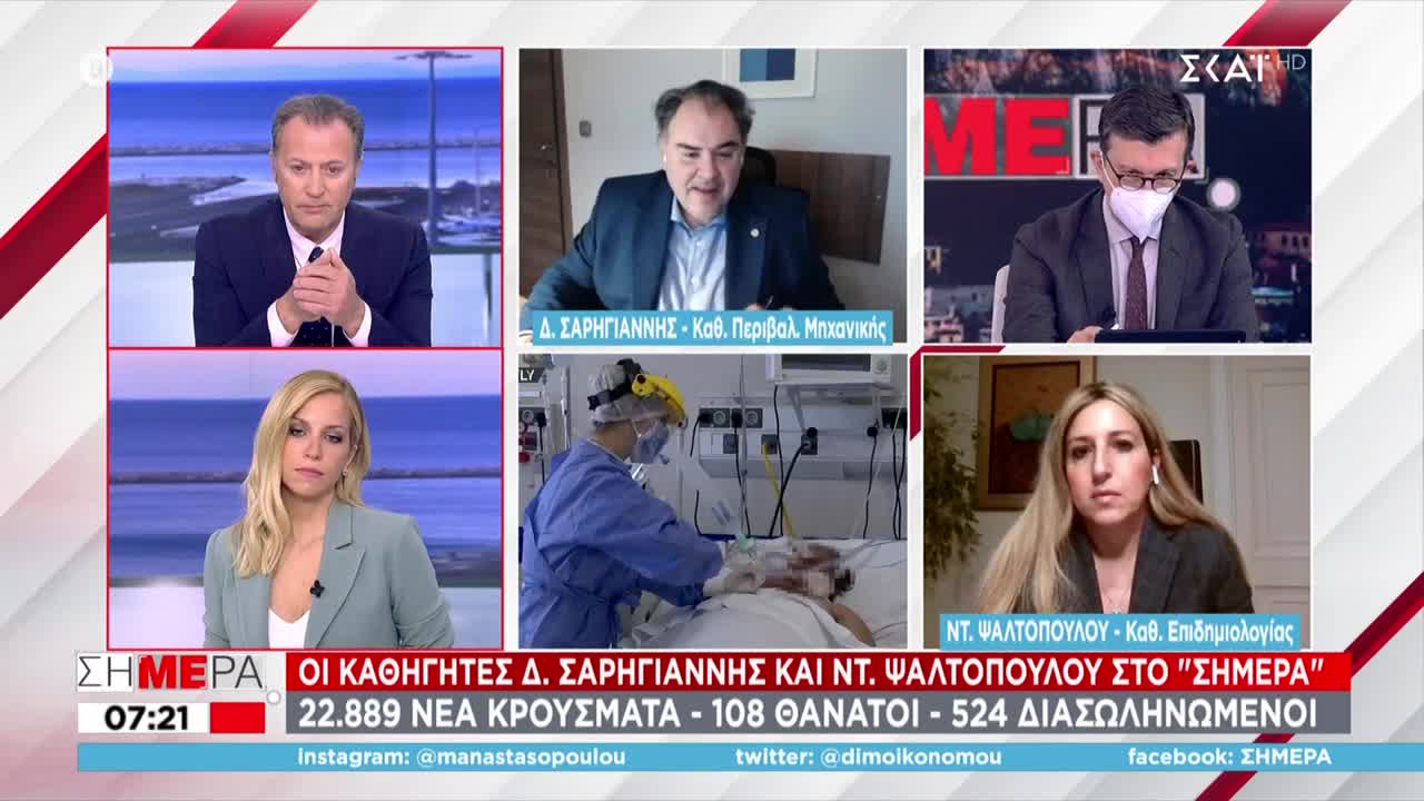 ΤΙ ΠΙΝΕΙΣ Κ ΕΜΑΣ ΔΕΝ ΔΙΝΕΙΣ-ΣΑΡΗΓΙΑΝΝΗΣ-ΧΩΡΙΣ ΣΧΟΛΙΑ.