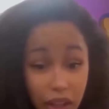 Cardi B defends 'unproblematic' Will Smith amid gay s*x rumors