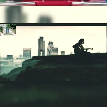 Adagio in G Minor - Dominic Miller