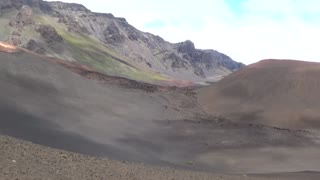 Kula, HI — Haleakala National Park #2