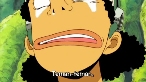 Getting Energized*Bersemangat