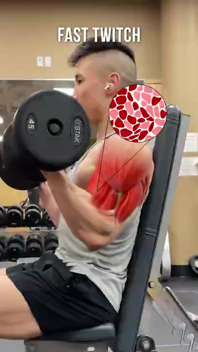 Biceps Not Growing - STOP DOING THIS!