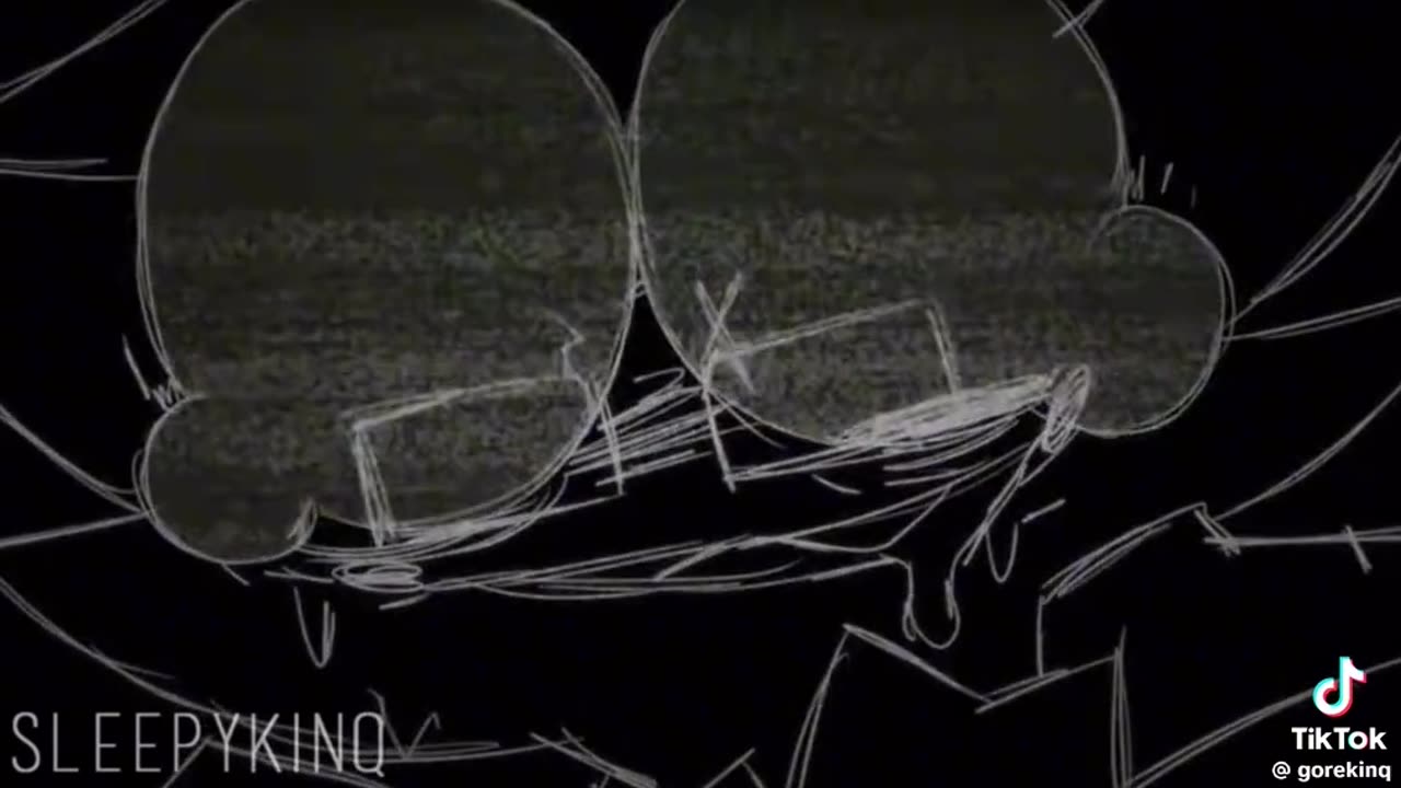 RE-NIGHTMARE TikTok #4