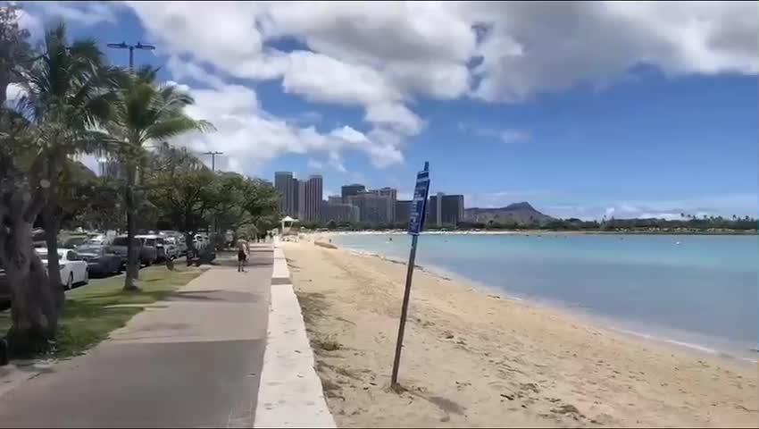 Beautiful place