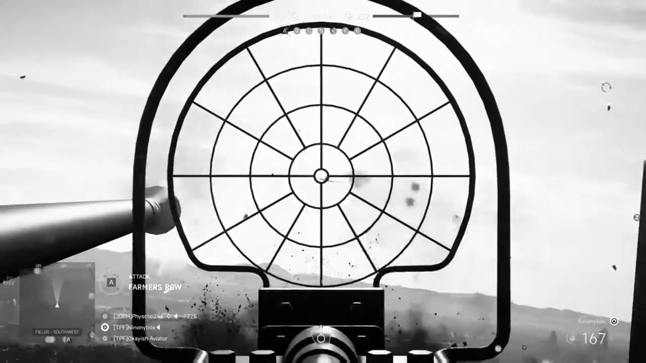 [Archived from Youtube] Persistent Fuckery: BFV