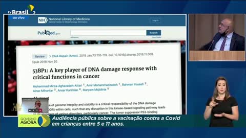 Dr. Augusto Nasser - audiencia publica