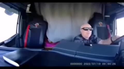 He should have paid more attention