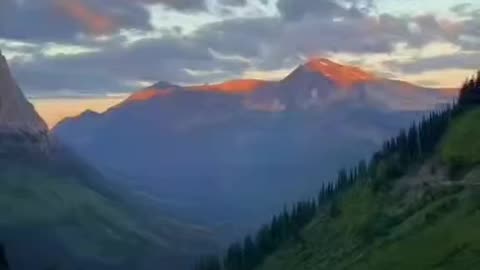 US Scenic Road