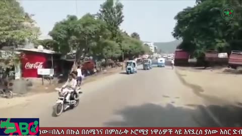 ጥቅምት 30፣ 2024 ONM-ABO እለታዊ የኦሮሞ ነፃነት ሰራዊትና የኦሮሚያ ውሎ!