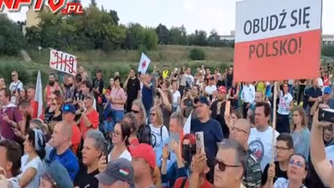 Aleksander Jabłonowski (P.N. Wojciech Olszański) Poznań 2021.09.11