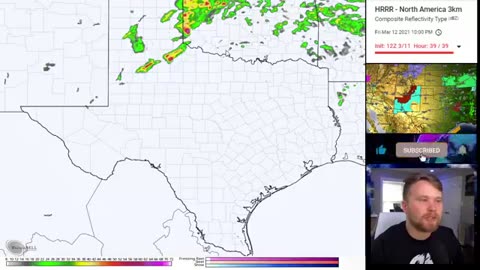 A Massive Blockbuster Winter Storm Is Coming. Blizzard Conditions, Severe Weather and more