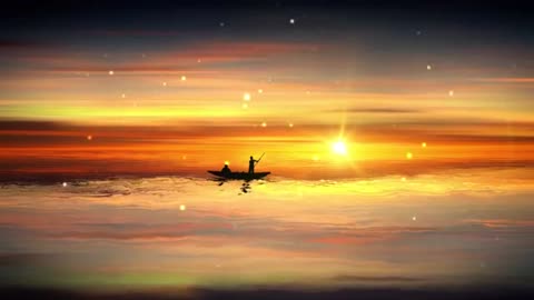 Relaxing music for sleeping, resting, relaxing and meditating