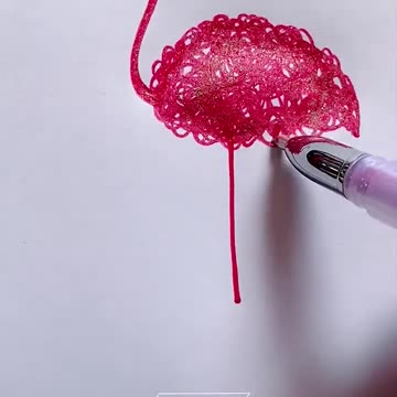 You dont need any special skills to draw an elephant or even a rabbit