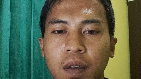 Hallo my name is endhan