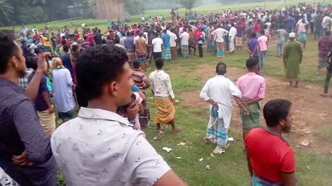 viral video in Bangladesh