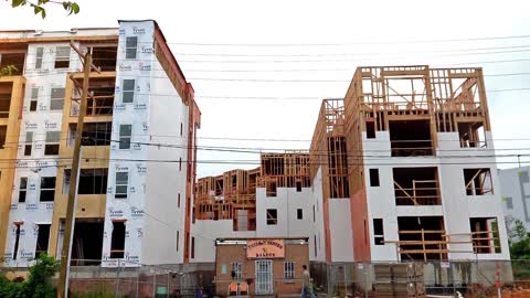 Stubborn Homeowners Who Refused To Move.