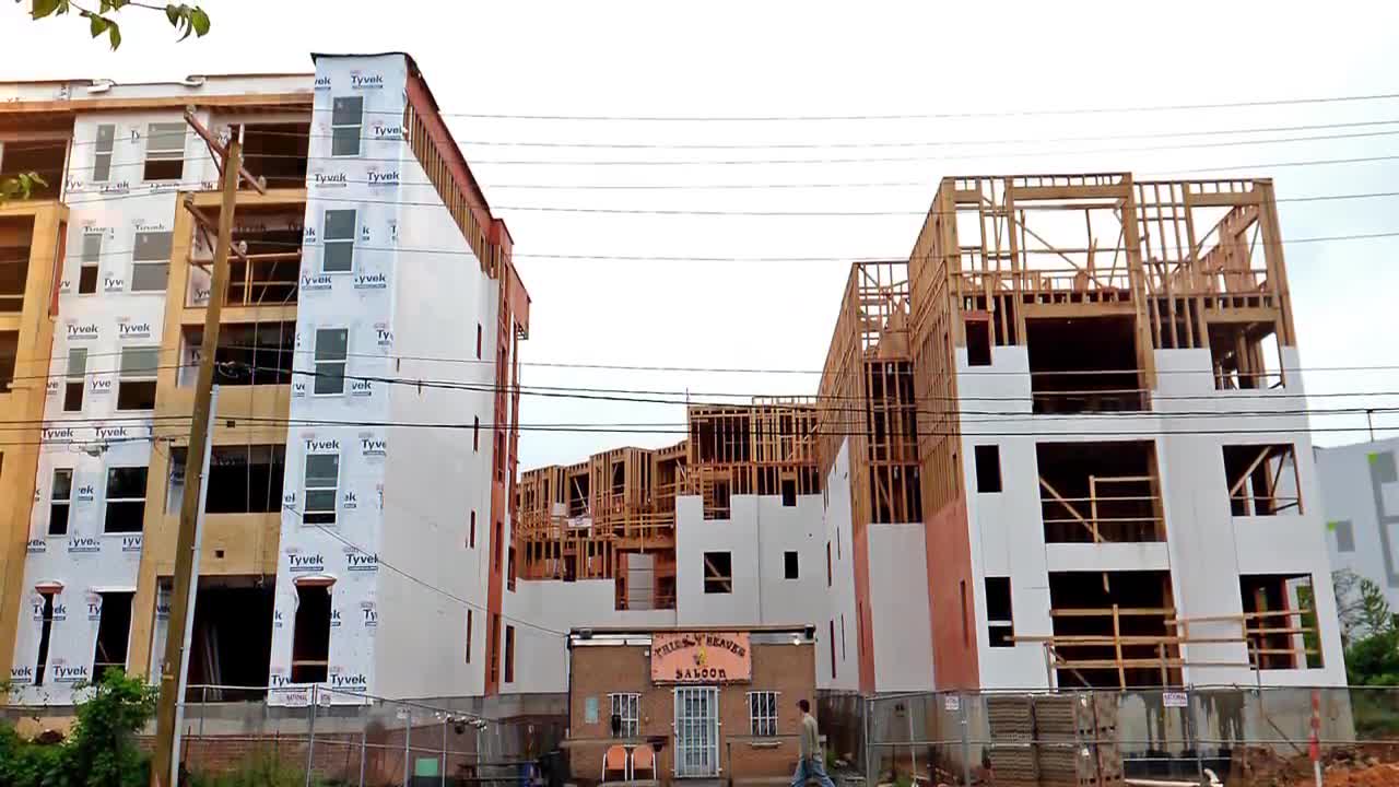 Stubborn Homeowners Who Refused To Move.