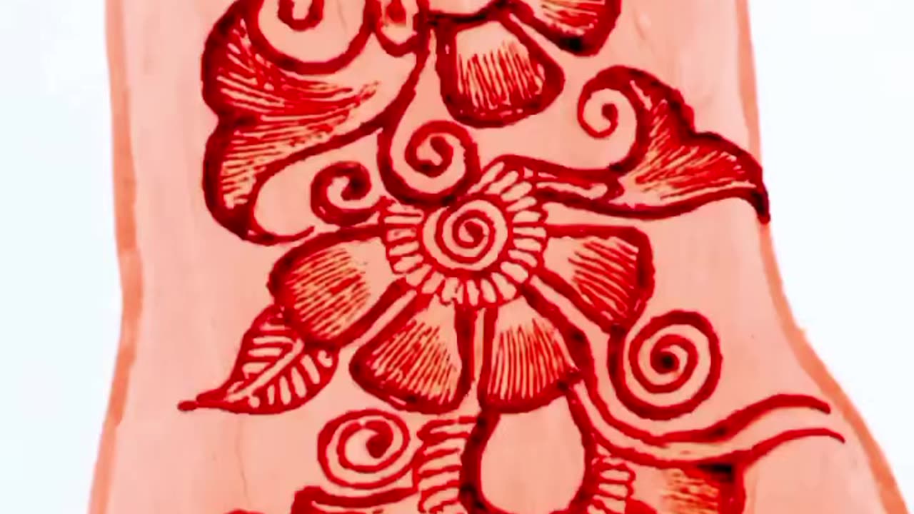 #mehendi design