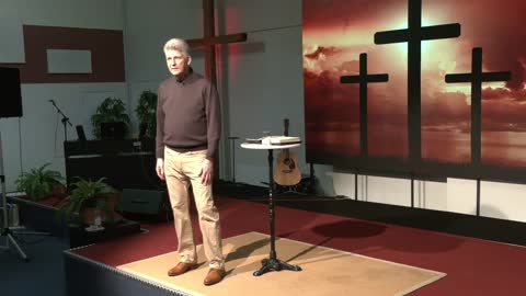 Jesus trägt deine Last--mit dir | Gert Hoinle