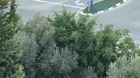Israel Attack