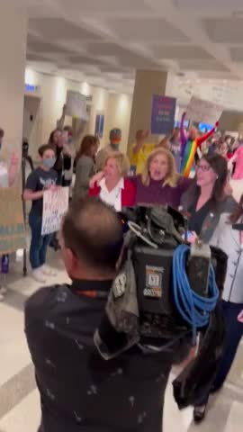 "Gay, Gay, Gay": What On Earth Is This?