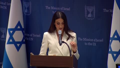 Israel-Hamas War2023 : The UN WOMEN were Silent for 2 Months