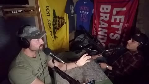 CHAT WITH JESUS (Always so excited to sit down and CHAT with this man!)