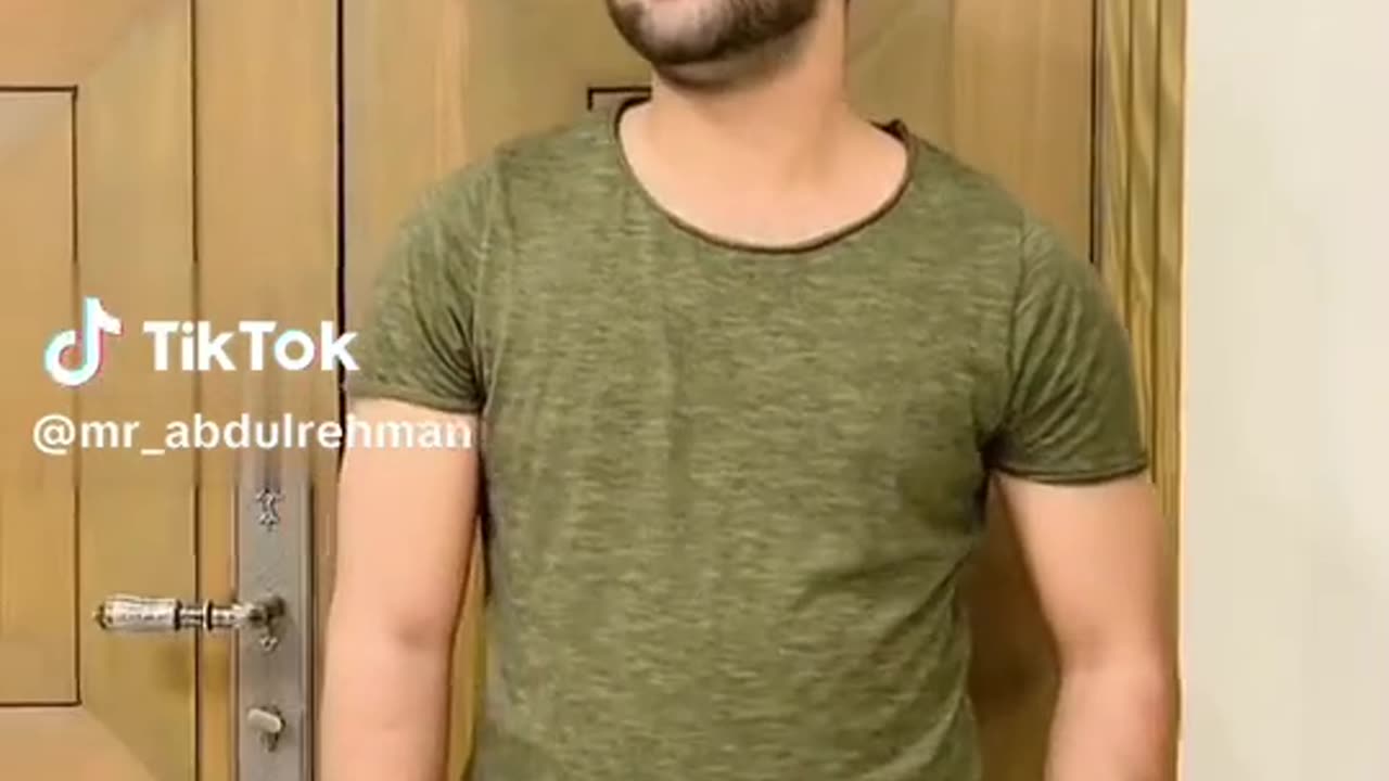 Ma or mera bhatija Bunnie ❤️