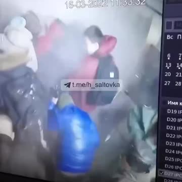 21.03.2022. Demilitarization and denazification of Ukraine!!!