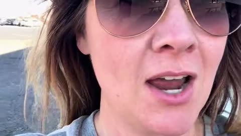 No gas at the gas station