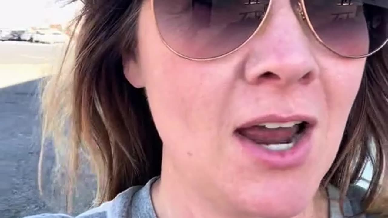 No gas at the gas station