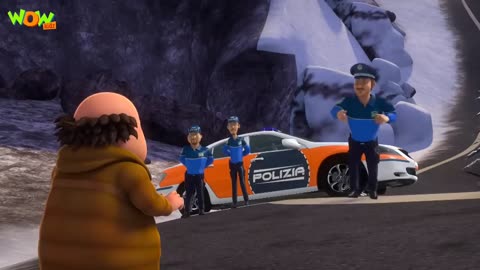 Motu Patlu new episode